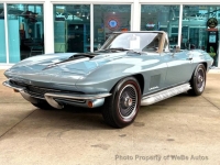 1967 Chevrolet Corvette for sale in Riverhead, New York (ID-144856)