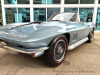 1967 Chevrolet Corvette for sale in Riverhead, New York (ID-144856)