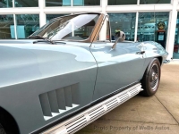 1967 Chevrolet Corvette for sale in Riverhead, New York (ID-144856)