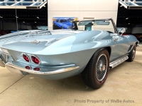 1967 Chevrolet Corvette for sale in Riverhead, New York (ID-144856)