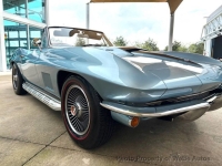1967 Chevrolet Corvette for sale in Riverhead, New York (ID-144856)