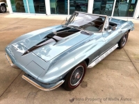 1967 Chevrolet Corvette for sale in Riverhead, New York (ID-144856)