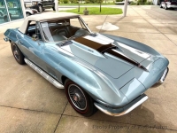 1967 Chevrolet Corvette for sale in Riverhead, New York (ID-144856)