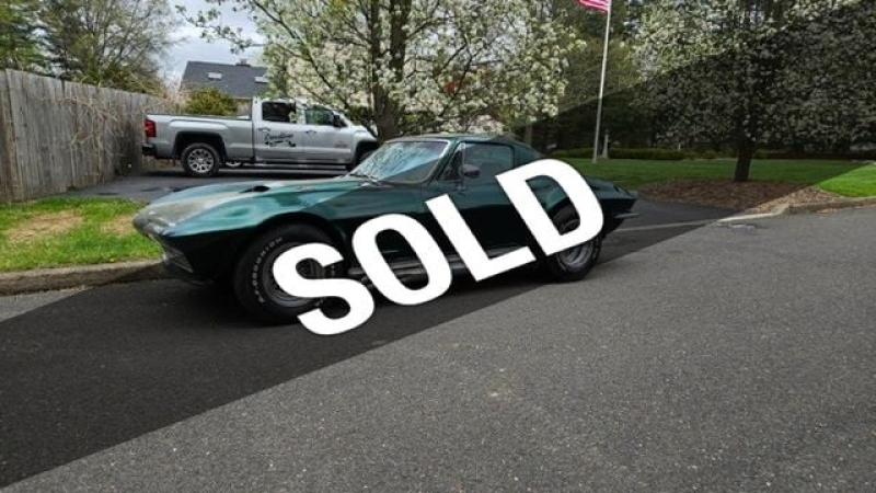 1967 Chevrolet Corvette for sale in Riverhead, New York (ID-144949) 1967 Chevrolet Corvette for sale in Riverhead, New York (ID-144949)