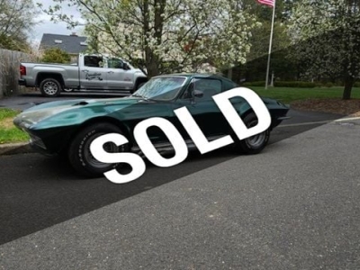 1967 Chevrolet Corvette for sale