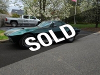 1967 Chevrolet Corvette for sale in Riverhead, New York (ID-144949)