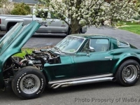 1967 Chevrolet Corvette for sale in Riverhead, New York (ID-144949)