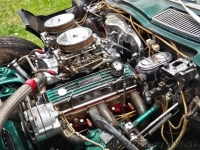 1967 Chevrolet Corvette for sale in Riverhead, New York (ID-144949)