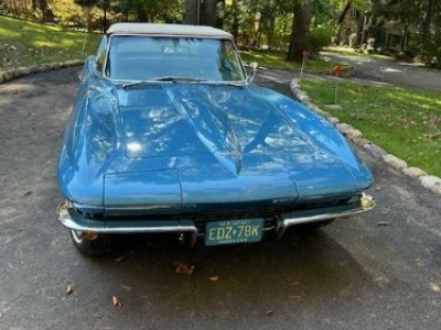 1967 Chevrolet Corvette for sale