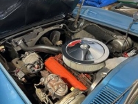 1967 Chevrolet Corvette for sale in Michigan (ID-144966)