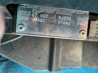 1967 Chevrolet Corvette for sale in Michigan (ID-144966)