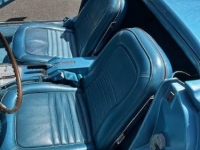 1967 Chevrolet Corvette for sale in Michigan (ID-144966)