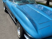 1967 Chevrolet Corvette for sale in Michigan (ID-144966)