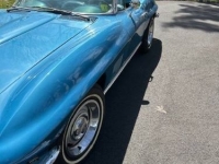 1967 Chevrolet Corvette for sale in Michigan (ID-144966)