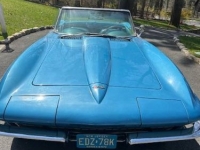 1967 Chevrolet Corvette for sale in Michigan (ID-144966)