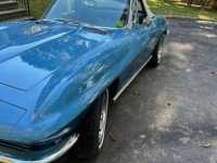 1967 Chevrolet Corvette for sale in Michigan (ID-144966)