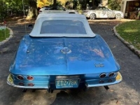 1967 Chevrolet Corvette for sale in Michigan (ID-144966)