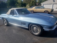 1967 Chevrolet Corvette for sale (ID-145220)