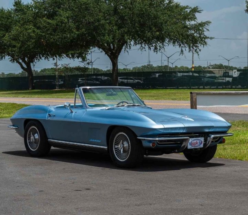 1967 Chevrolet Corvette for sale (ID-145220) 1967 Chevrolet Corvette for sale (ID-145220)