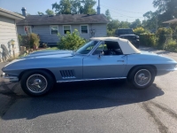 1967 Chevrolet Corvette for sale (ID-145220)