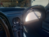 1967 Chevrolet Corvette for sale (ID-145220)