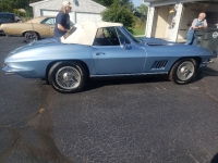 1967 Chevrolet Corvette for sale (ID-145220)