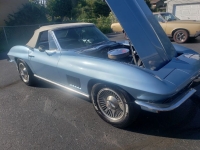 1967 Chevrolet Corvette for sale (ID-145220)