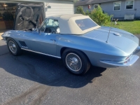 1967 Chevrolet Corvette for sale (ID-145220)