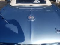 1967 Chevrolet Corvette for sale (ID-145220)