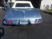 1967 Chevrolet Corvette for sale (ID-145220)