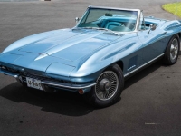 1967 Chevrolet Corvette for sale (ID-145220)