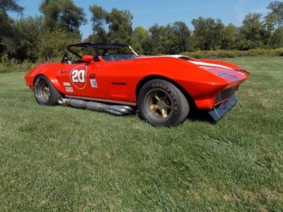 1967 Chevrolet Corvette for sale