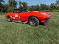 1967 Chevrolet Corvette for sale in Michigan (ID-145246)