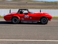 1967 Chevrolet Corvette for sale in Michigan (ID-145246)