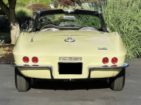 1967 Chevrolet Corvette for sale in Michigan (ID-145645)