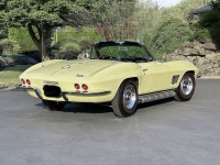1967 Chevrolet Corvette for sale in Michigan (ID-145645)