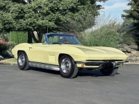 1967 Chevrolet Corvette for sale in Michigan (ID-145645)