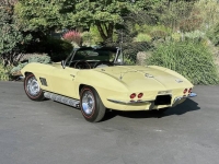 1967 Chevrolet Corvette for sale in Michigan (ID-145645)