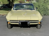 1967 Chevrolet Corvette for sale in Michigan (ID-145645)