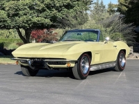 1967 Chevrolet Corvette for sale in Michigan (ID-145645)