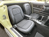 1967 Chevrolet Corvette for sale in Michigan (ID-145645)