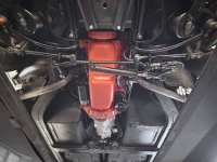 1967 Chevrolet Corvette for sale in Michigan (ID-145645)