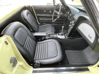 1967 Chevrolet Corvette for sale in Michigan (ID-145645)