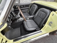 1967 Chevrolet Corvette for sale in Michigan (ID-145645)