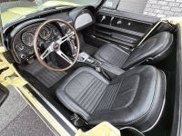 1967 Chevrolet Corvette for sale in Michigan (ID-145645)