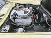 1967 Chevrolet Corvette for sale in Michigan (ID-145645)