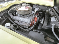 1967 Chevrolet Corvette for sale in Michigan (ID-145645)