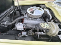 1967 Chevrolet Corvette for sale in Michigan (ID-145645)
