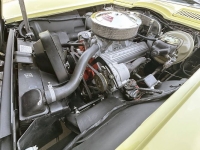 1967 Chevrolet Corvette for sale in Michigan (ID-145645)