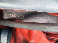 1967 Chevrolet Corvette for sale in Michigan (ID-145645)